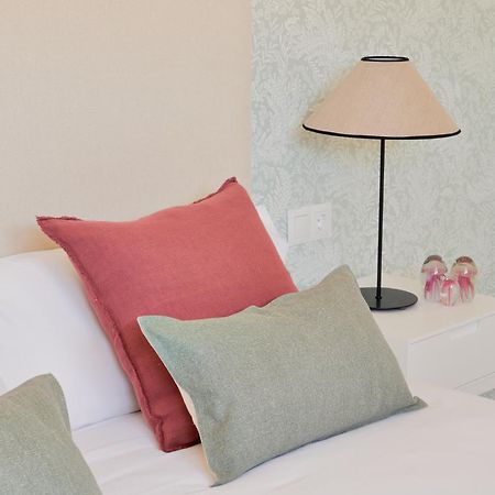 Iloftmalaga Carreteria - Rosaleda Apartment Bagian luar foto