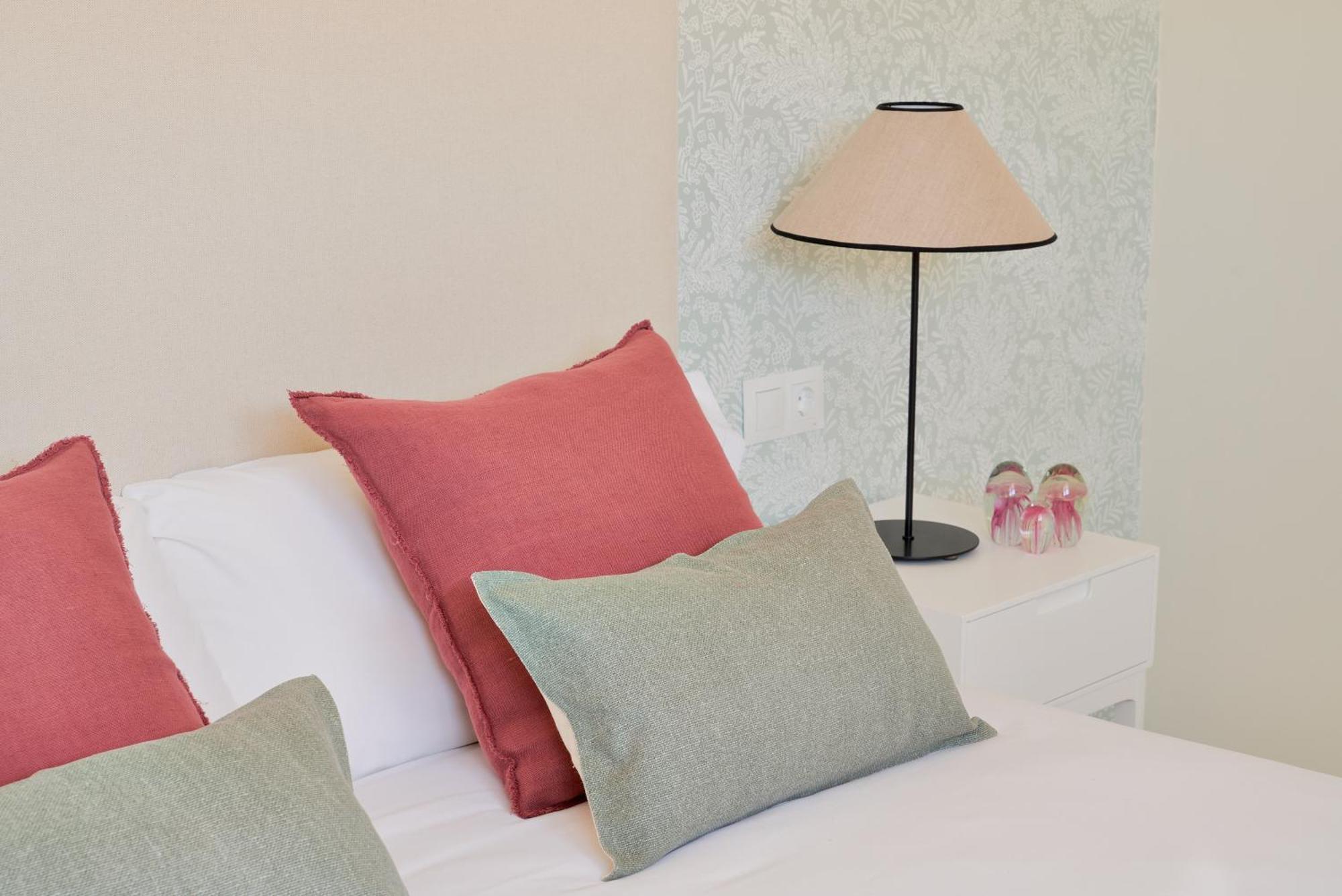 Iloftmalaga Carreteria - Rosaleda Apartment Bagian luar foto