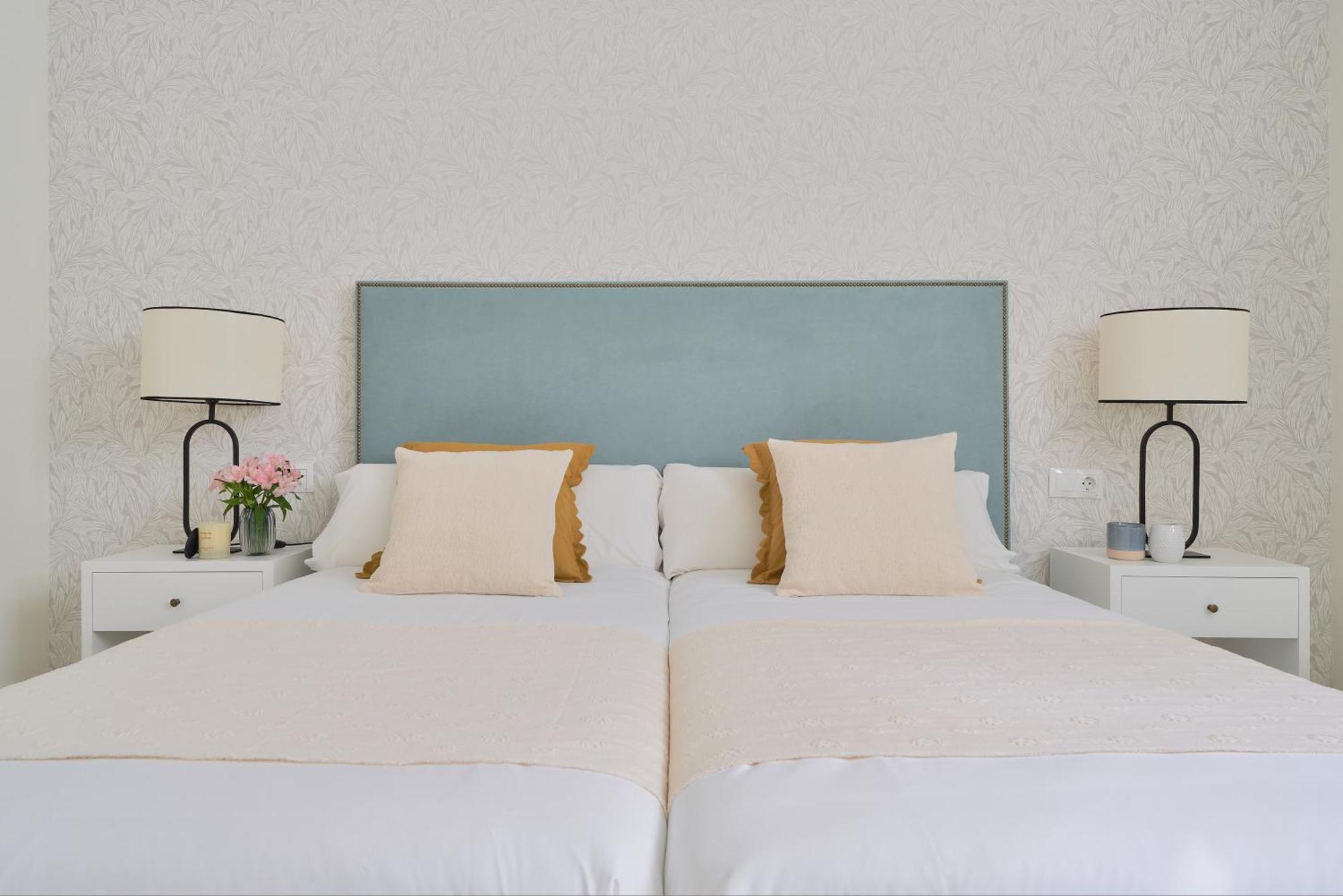 Iloftmalaga Carreteria - Rosaleda Apartment Bagian luar foto