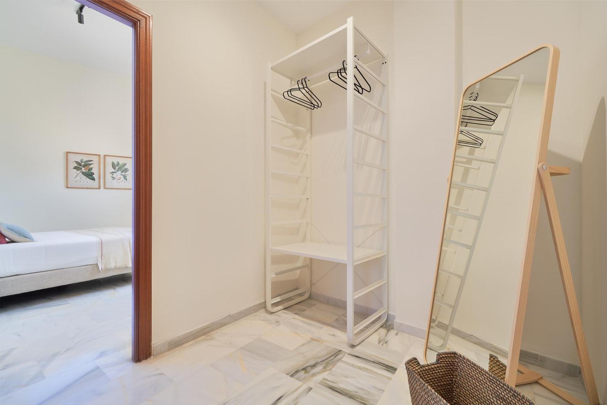 Iloftmalaga Carreteria - Rosaleda Apartment Bagian luar foto