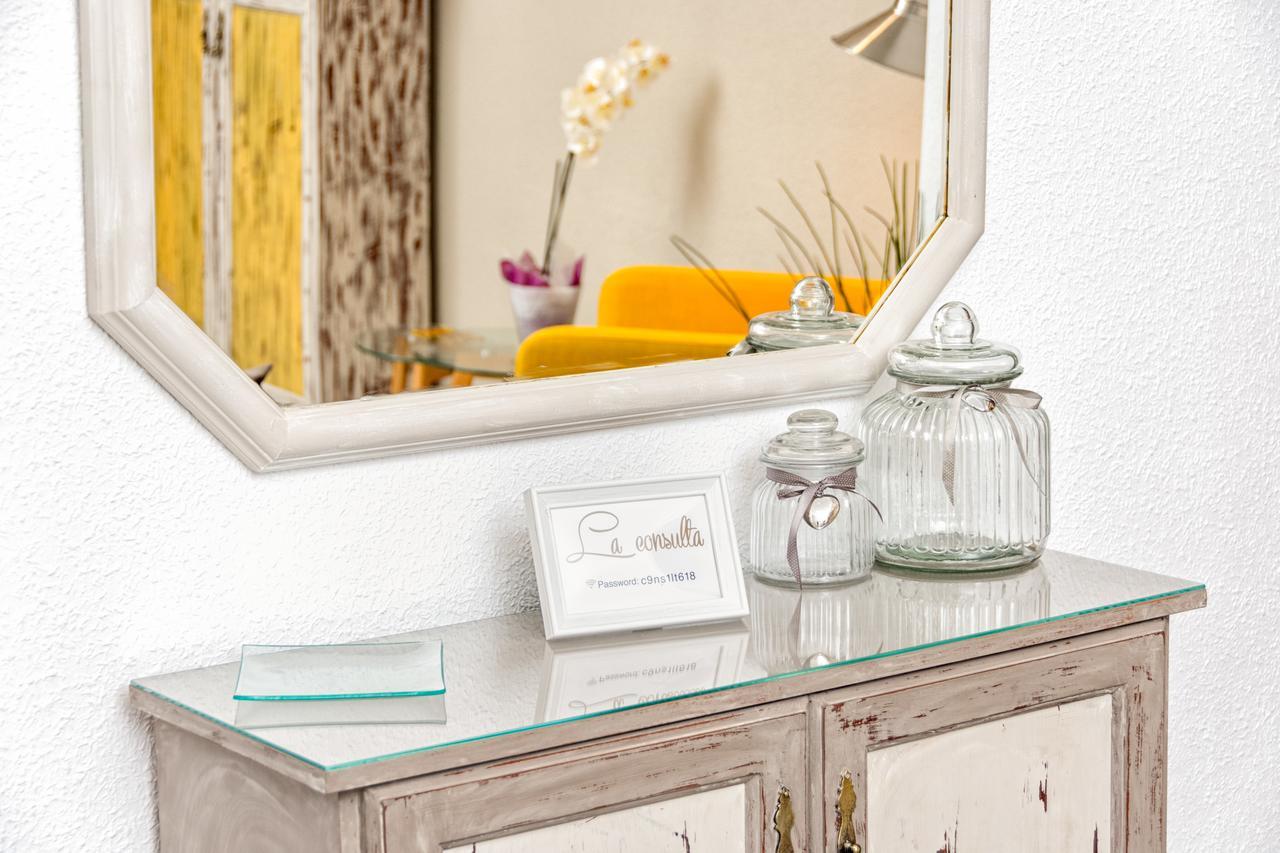 Iloftmalaga Carreteria - Rosaleda Apartment Bagian luar foto