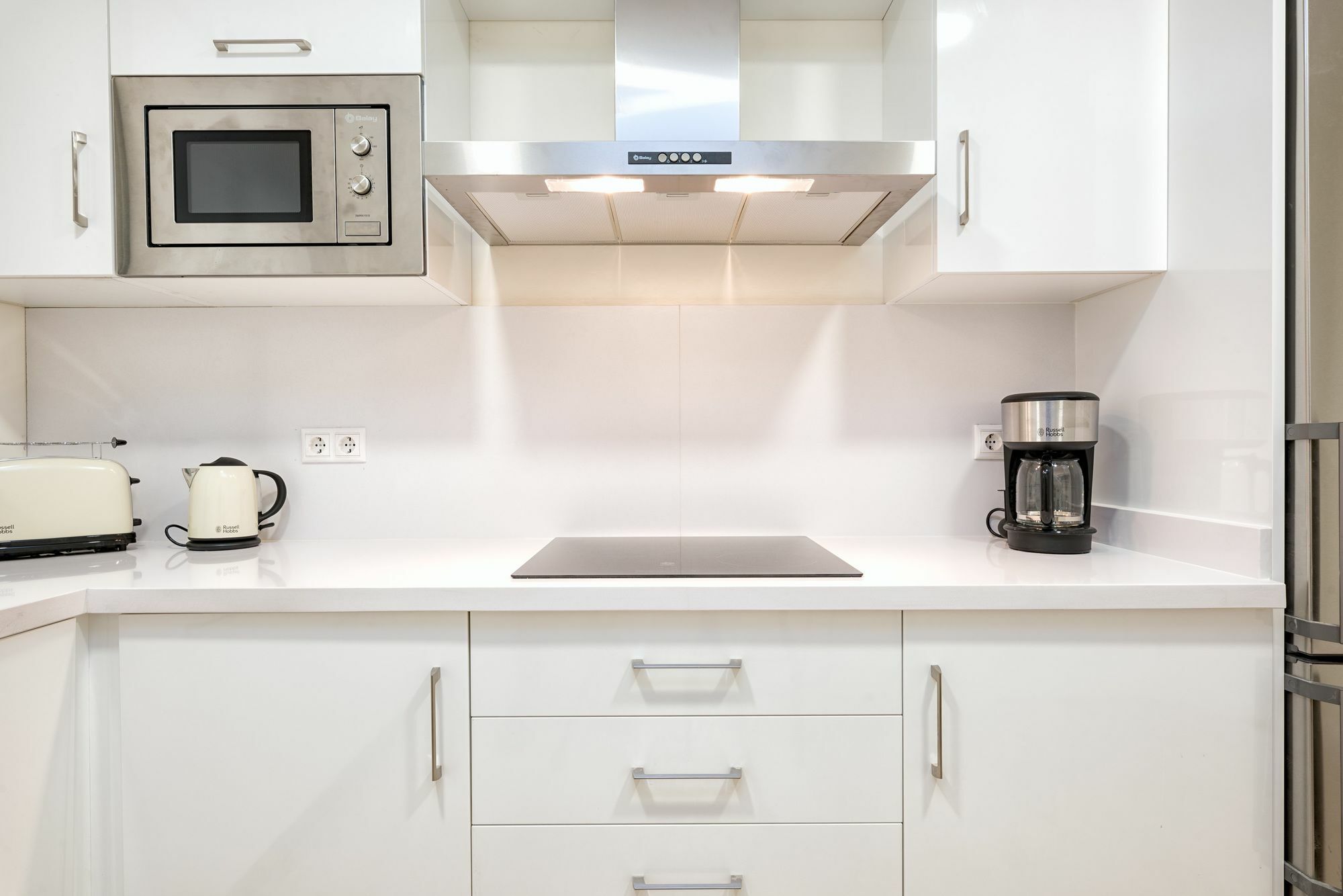 Iloftmalaga Carreteria - Rosaleda Apartment Bagian luar foto