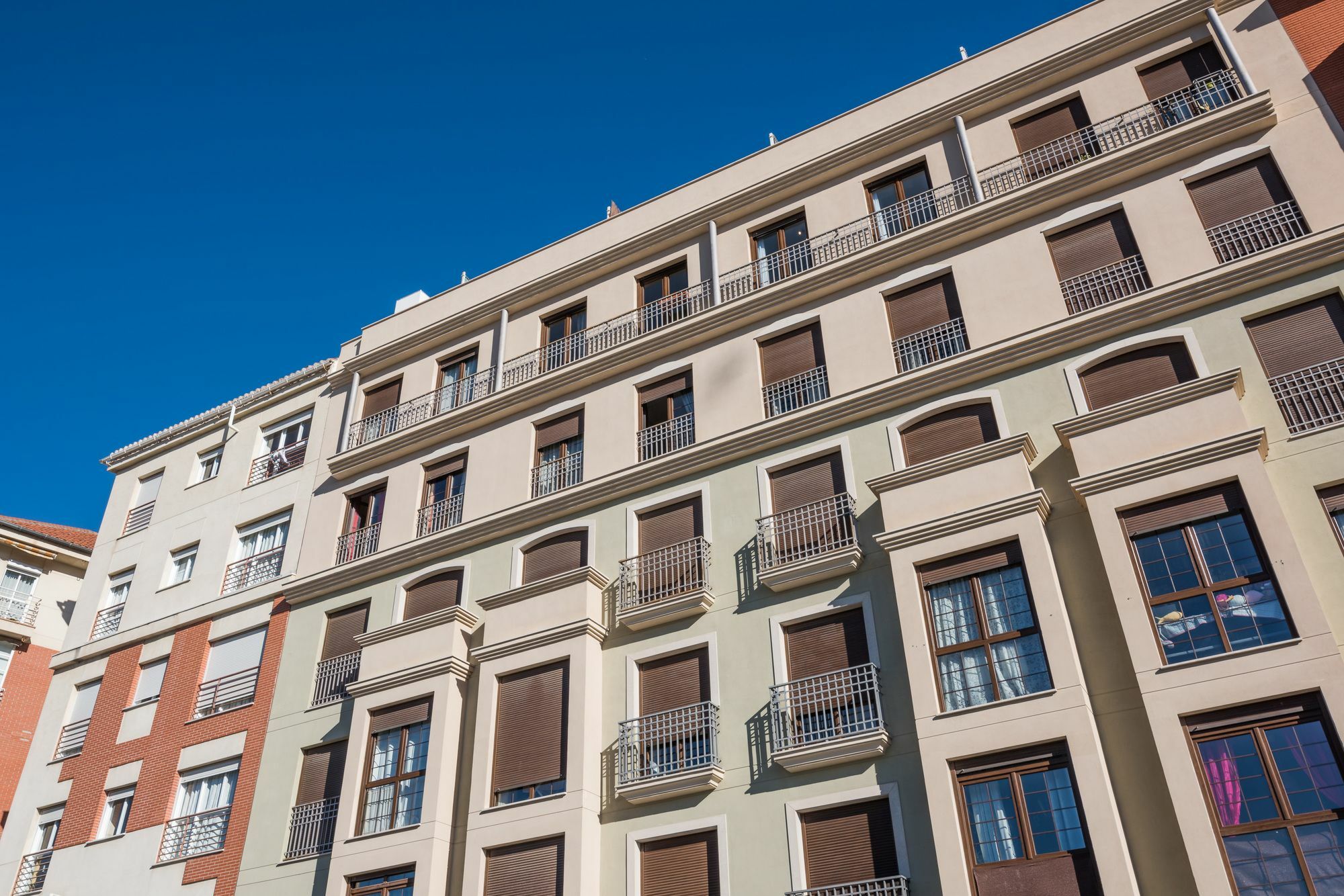 Iloftmalaga Carreteria - Rosaleda Apartment Bagian luar foto
