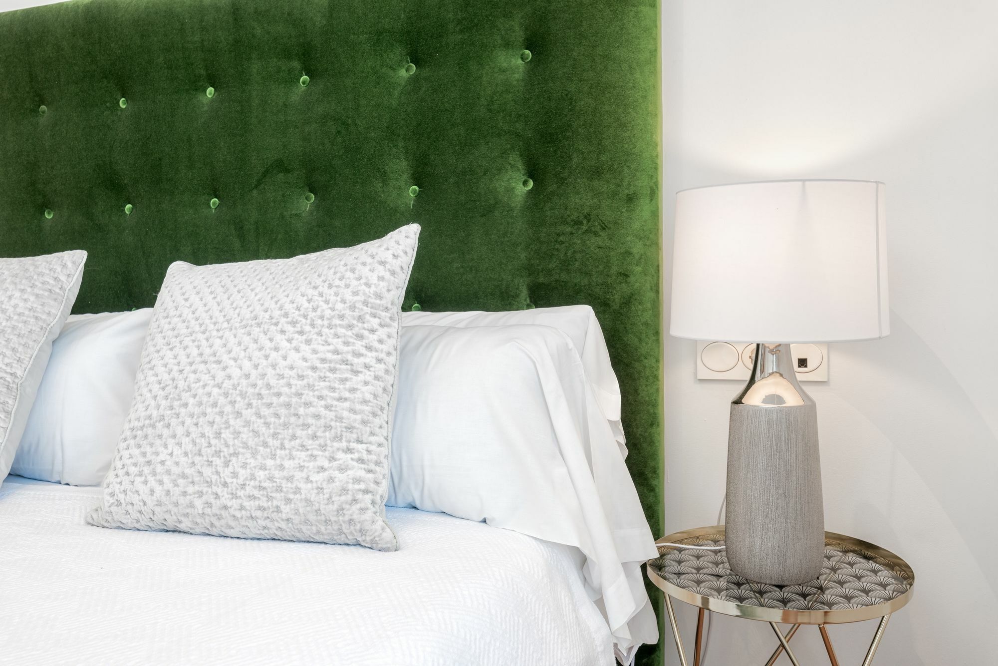 Iloftmalaga Carreteria - Rosaleda Apartment Bagian luar foto
