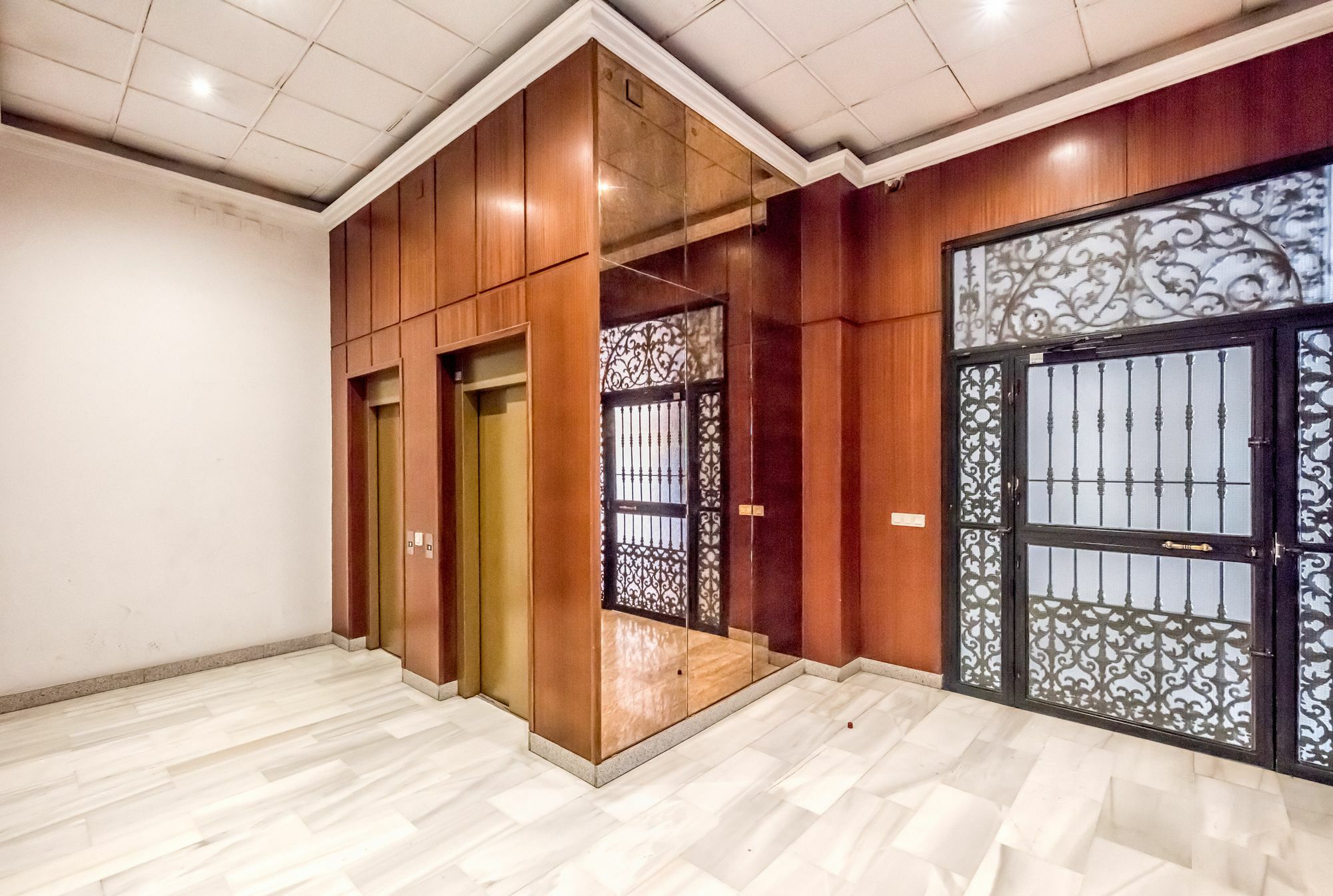 Iloftmalaga Carreteria - Rosaleda Apartment Bagian luar foto