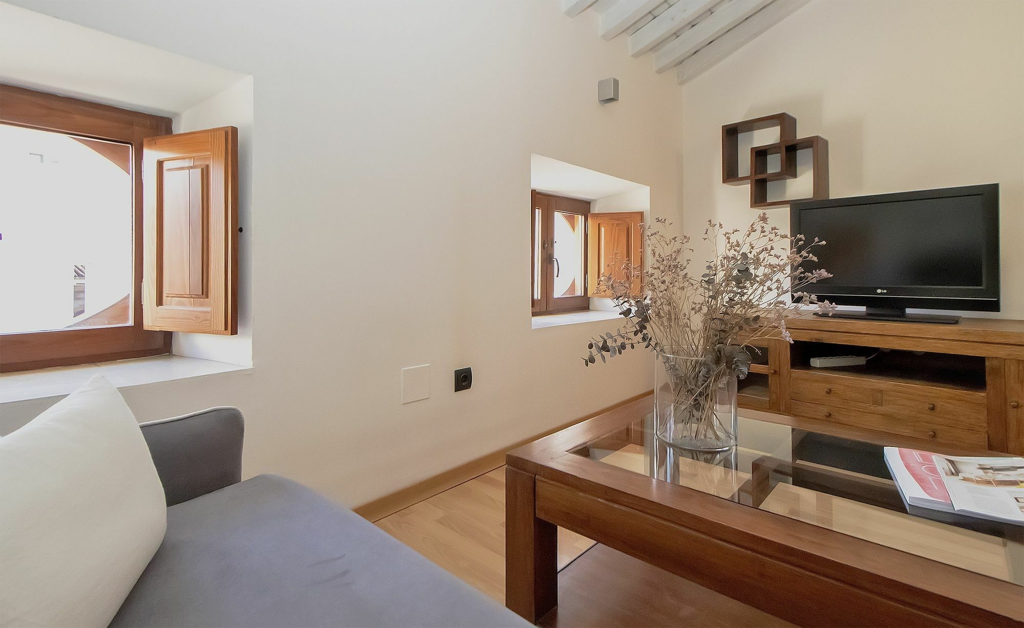 Iloftmalaga Carreteria - Rosaleda Apartment Bagian luar foto