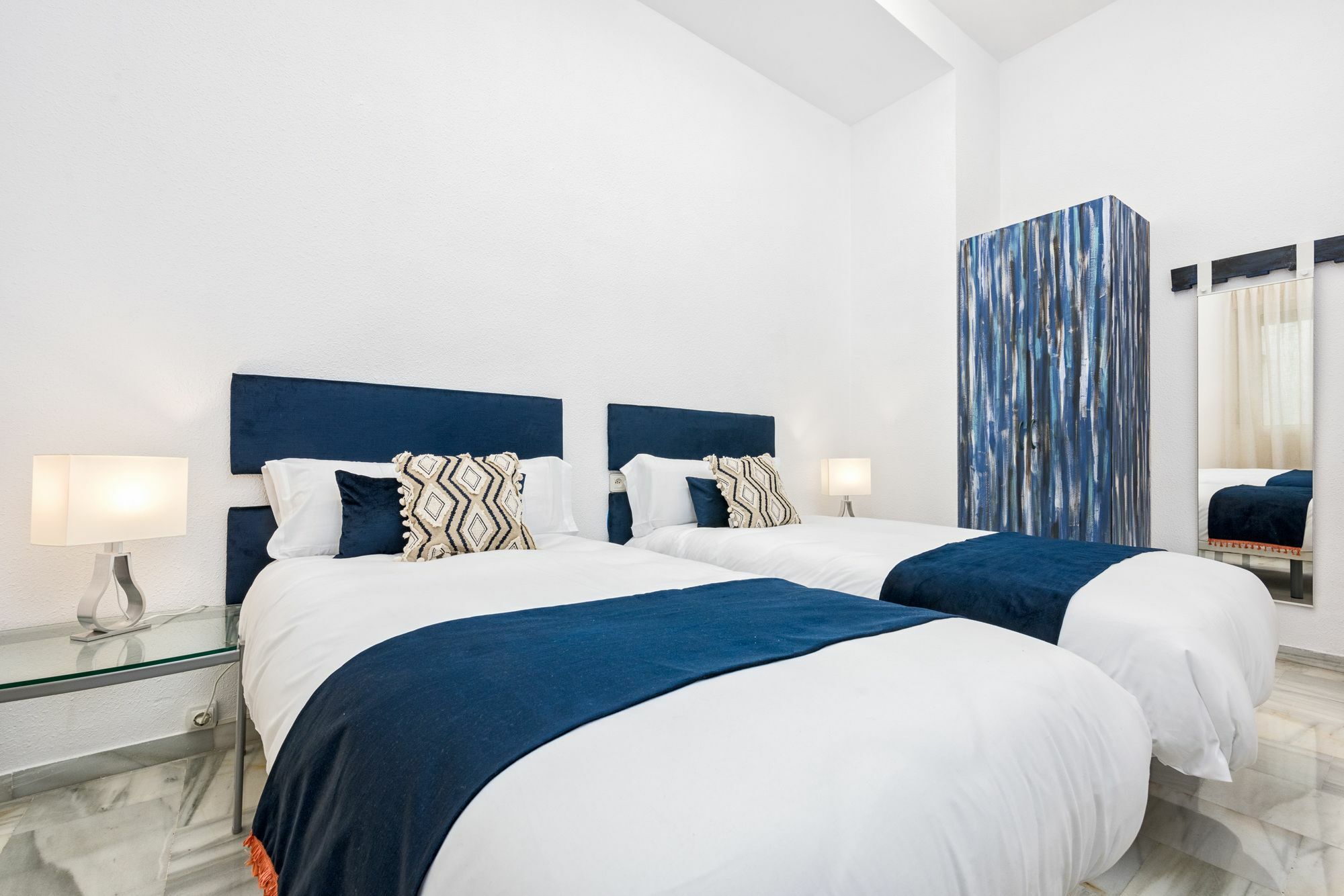 Iloftmalaga Carreteria - Rosaleda Apartment Bagian luar foto
