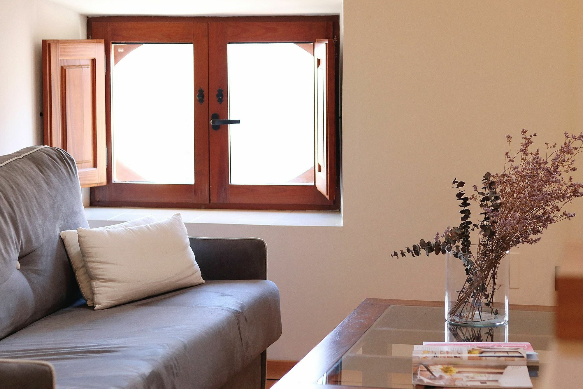 Iloftmalaga Carreteria - Rosaleda Apartment Bagian luar foto