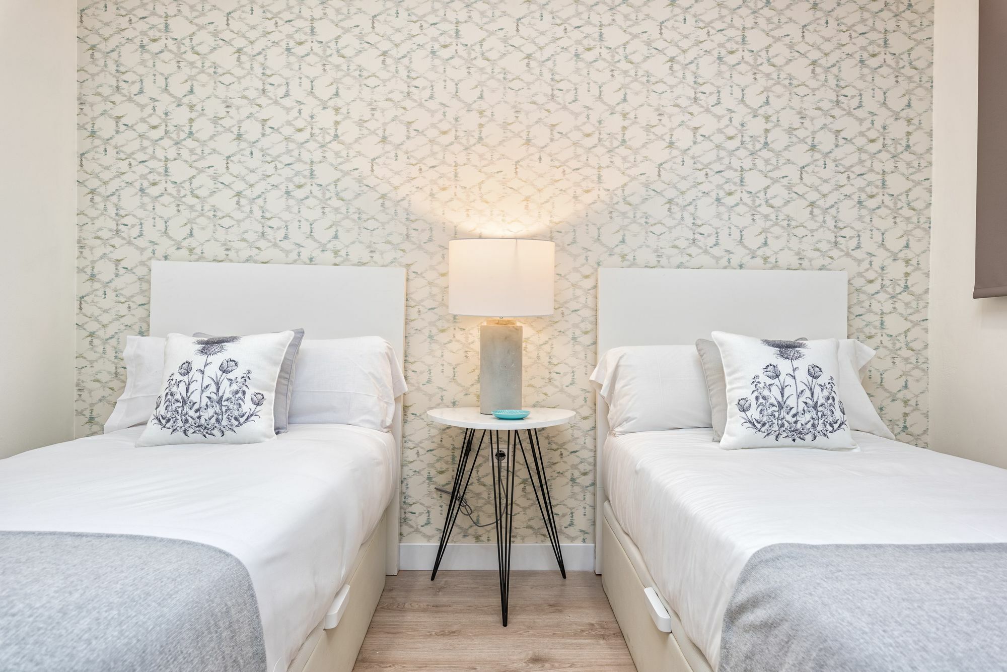 Iloftmalaga Carreteria - Rosaleda Apartment Bagian luar foto